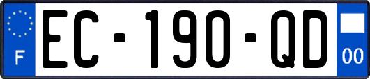 EC-190-QD