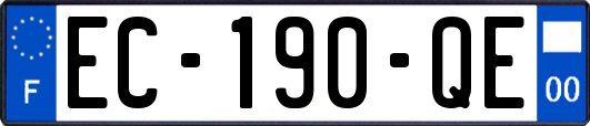 EC-190-QE