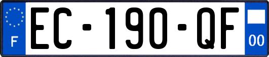 EC-190-QF