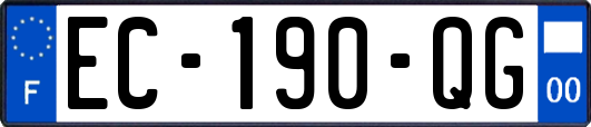 EC-190-QG