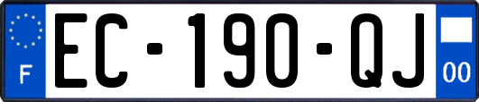 EC-190-QJ