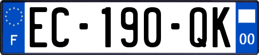 EC-190-QK