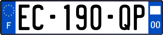EC-190-QP