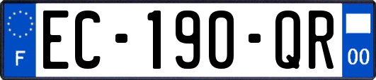 EC-190-QR