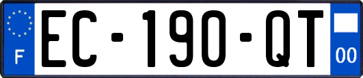 EC-190-QT