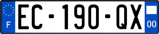 EC-190-QX