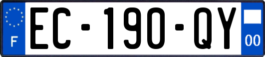 EC-190-QY