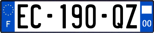 EC-190-QZ