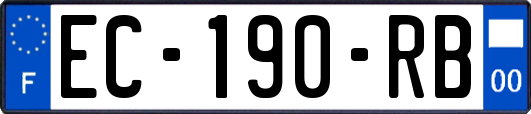 EC-190-RB