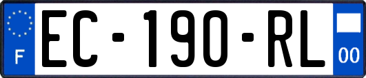 EC-190-RL