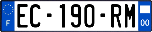 EC-190-RM