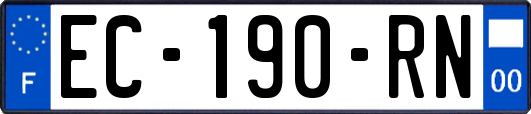 EC-190-RN