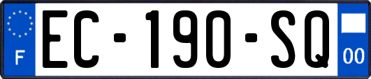 EC-190-SQ