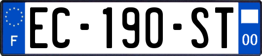 EC-190-ST