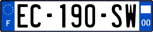 EC-190-SW