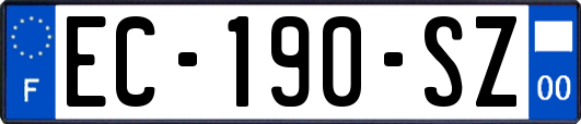 EC-190-SZ