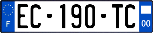 EC-190-TC
