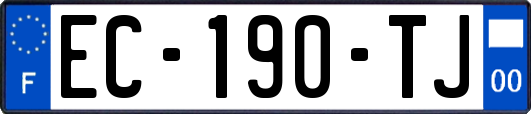 EC-190-TJ