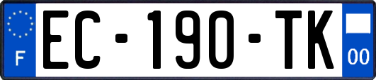 EC-190-TK