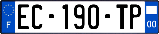 EC-190-TP