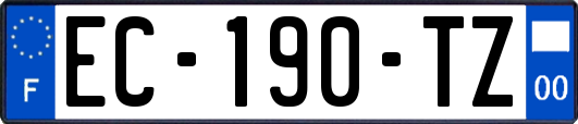 EC-190-TZ