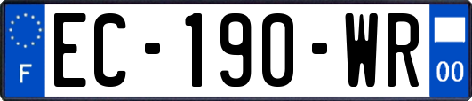 EC-190-WR
