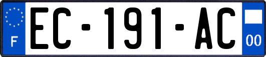 EC-191-AC