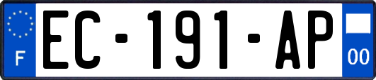 EC-191-AP