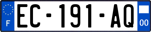 EC-191-AQ