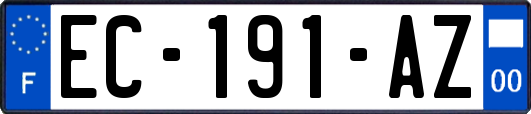 EC-191-AZ