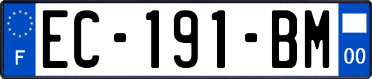 EC-191-BM