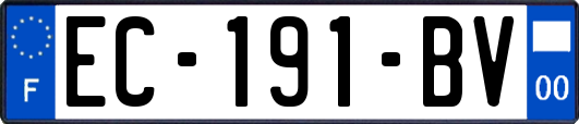 EC-191-BV