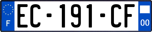 EC-191-CF