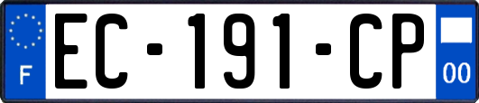 EC-191-CP