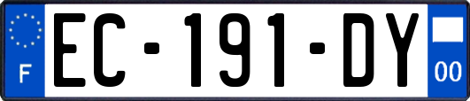 EC-191-DY