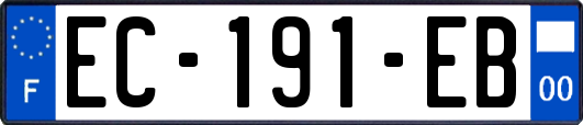 EC-191-EB