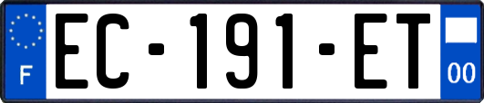 EC-191-ET