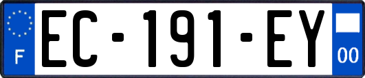 EC-191-EY