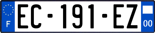 EC-191-EZ