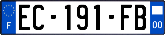 EC-191-FB