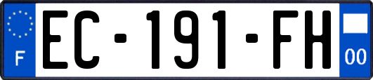 EC-191-FH