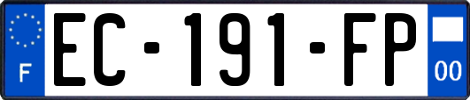 EC-191-FP