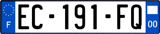 EC-191-FQ