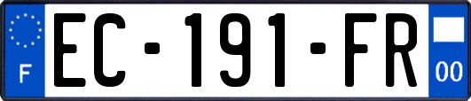 EC-191-FR