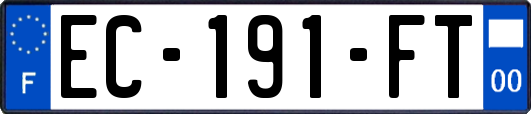 EC-191-FT