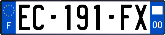 EC-191-FX