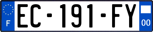 EC-191-FY