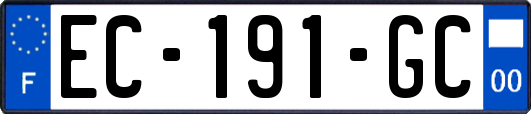 EC-191-GC