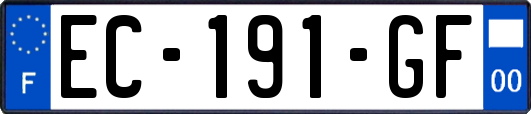 EC-191-GF