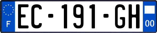 EC-191-GH